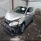 3N1AB7AP4HY242233 2017 Nissan Sentra Sv auction photo thumbnail 2