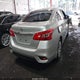 3N1AB7AP4HY242233 2017 Nissan Sentra Sv auction photo thumbnail 4