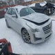 1G6AX5SX9H0153949 2017 Cadillac Cts Luxury auction photo thumbnail 1