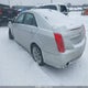 1G6AX5SX9H0153949 2017 Cadillac Cts Luxury auction photo thumbnail 3