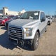 1FTEW1CP4GKD97360 2016 Ford F-150 Xlt auction photo thumbnail 2