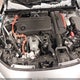 2HGFE4F8XSH303951 2025 Honda Civic Hybrid Sport/Sport Touring auction photo thumbnail 10