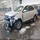 2GNAXJEVXJ6136131 2018 Chevrolet Equinox Lt auction photo thumbnail 3