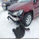 2C4RC1BG8JR185808 2018 Chrysler Pacifica Touring L auction photo thumbnail 18