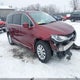2C4RC1BG8JR185808 2018 Chrysler Pacifica Touring L auction photo thumbnail 1