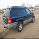 1J4GW8N3YC11527 2000 Jeep Cherokee auction photo thumbnail 4