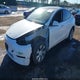 7SAYGDEE7PA111134 2023 Tesla Model Y Awd/Long Range Dual Motor All-Wheel Drive auction photo thumbnail 2