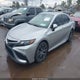 4T1T11AKXNU647548 2022 Toyota Camry Se auction photo thumbnail 2
