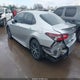 4T1T11AKXNU647548 2022 Toyota Camry Se auction photo thumbnail 3