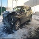 2GKFLVEK8E6317374 2014 GMC Terrain Sle-1 auction photo thumbnail 2