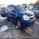 2CNDL13F186016219 2008 Chevrolet Equinox Ls auction photo thumbnail 1