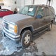 3GKFK16R1VG524703 1997 GMC Suburban 1500 Slt Cmi auction photo thumbnail 2