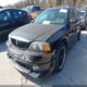 1LNHM86S0YY777298 2000 Lincoln Ls V6 Auto/V6 Manual auction photo thumbnail 2
