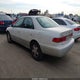 JT2BF22KX10301693 2001 Toyota Camry Le V6 auction photo thumbnail 3