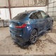 5UX2V5C09L9C30513 2020 BMW X4 M40I auction photo thumbnail 4