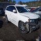 1C4RJFCT2LC340900 2020 Jeep Grand Cherokee High Altitude 4X4 auction photo thumbnail 1