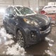 KNDPNCAC6H7264899 2017 Kia Sportage Ex auction photo thumbnail 1