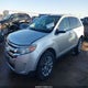 2FMDK3JCXDBB44208 2013 Ford Edge Sel auction photo thumbnail 2