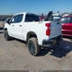 3GCUDFED6PG265189 2023 Chevrolet Silverado 1500 4Wd Short Bed Lt Trail Boss auction photo thumbnail 3