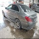 55SWF4KB4HU197040 2017 Mercedes-Benz C 300 4Matic/Luxury 4Matic/Sport 4Matic auction photo thumbnail 3