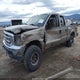 1FTNW21L44EA43662 2004 Ford F-250 Lariat/Xl/Xlt auction photo thumbnail 2