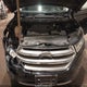 2FMTK4K87FBB48103 2015 Ford Edge Titanium auction photo thumbnail 10
