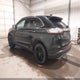 2FMTK4K87FBB48103 2015 Ford Edge Titanium auction photo thumbnail 3