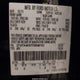 2FMTK4K87FBB48103 2015 Ford Edge Titanium auction photo thumbnail 9