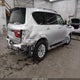 JN8AY2AD9M9662286 2021 Nissan Armada Sv 4Wd auction photo thumbnail 4