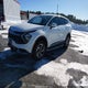 KNDPUCAG9P7041373 2023 Kia Sportage Hybrid Lx auction photo thumbnail 2