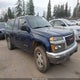 1GTCS198248151628 2004 GMC Canyon Sle auction photo thumbnail 1
