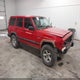 1J4FJ68S6VL536872 1997 Jeep Cherokee Sport auction photo thumbnail 1