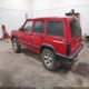 1J4FJ68S6VL536872 1997 Jeep Cherokee Sport auction photo thumbnail 3