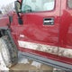 5GRGN23U23H147497 2003 Hummer H2 auction photo thumbnail 18