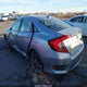 19XFC1F39KE215752 2019 Honda Civic Ex auction photo thumbnail 3