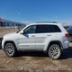 1C4RJFAGXFC661528 2015 Jeep Grand Cherokee Laredo auction photo thumbnail 14