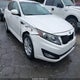 KNAGM4A7XC5283758 2012 Kia Optima Lx auction photo thumbnail 6
