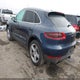 WP1AB2A5XFLB53169 2015 Porsche Macan S auction photo thumbnail 3