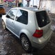 9BWDE61J154030658 2005 Volkswagen Gti 1.8T auction photo thumbnail 3