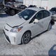 JTDKN3DU6E1793962 2014 Toyota Prius Three auction photo thumbnail 2