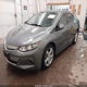 1G1RC6S5XJU139811 2018 Chevrolet Volt Lt auction photo thumbnail 2