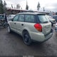 4S4BP61C977300164 2007 Subaru Outback 2.5I auction photo thumbnail 3
