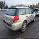 4S4BP61C977300164 2007 Subaru Outback 2.5I auction photo thumbnail 4