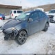 2T1BURHE7HC792389 2017 Toyota Corolla Se auction photo thumbnail 2