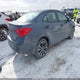2T1BURHE7HC792389 2017 Toyota Corolla Se auction photo thumbnail 4