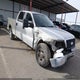1FTPW12507FB79031 2007 Ford F-150 Lariat/Xlt auction photo thumbnail 1