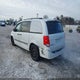 2C4JRGAG9FR679828 2015 Ram Cargo Tradesman auction photo thumbnail 3