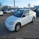 2HGES16511H537158 2001 Honda Civic Lx auction photo thumbnail 2