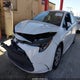 5YFEPMAE8MP181377 2021 Toyota Corolla Le auction photo thumbnail 18