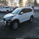 5J6RM4H95GL083577 2016 Honda Cr-V Touring auction photo thumbnail 2